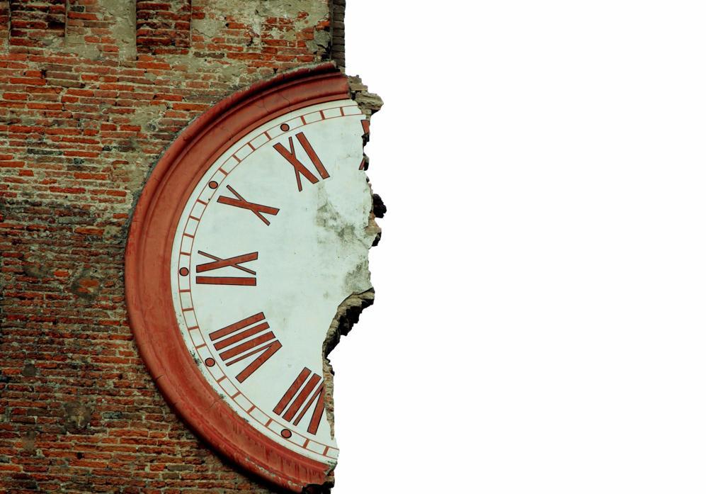 SCOSSA EMILIA: A FINALE MACERIE OVUNQUE, GRAVI DANNI AI BENI