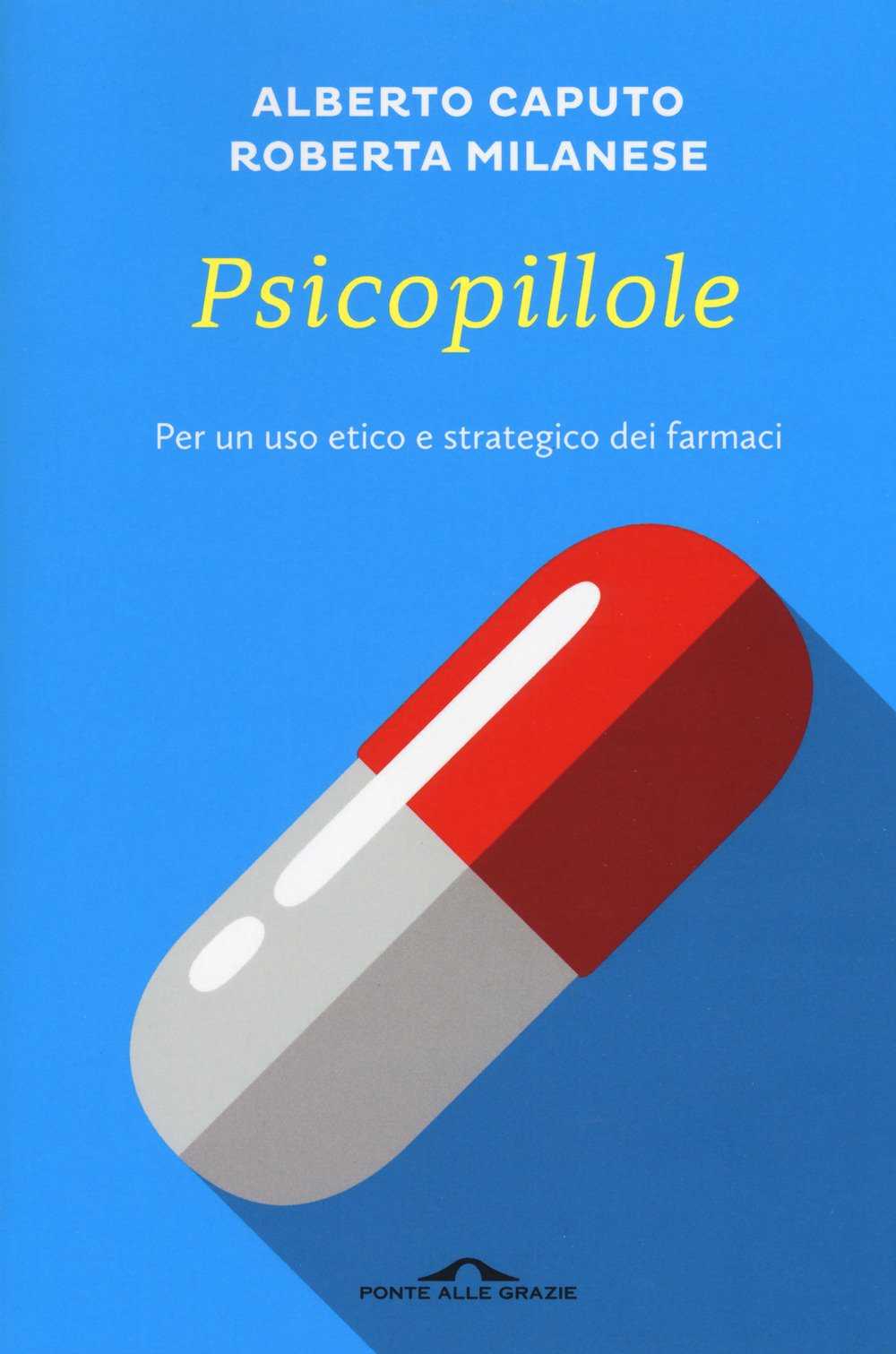 Psicopillole